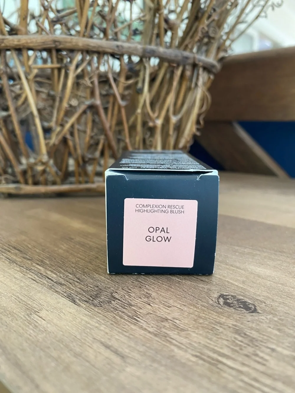 🍀 bareMinerals Complexion Rescue Highlighting Blush - Opal Glow